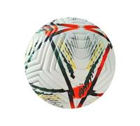 Glayent Size 5 Soccer Balls Team Match Group Training PVC Footballs Outdoor Football for Men Women Futbol Futebol