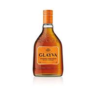Glayva Whisky Liqueur 50cl | Award-Winning Whisky Liqueur | Spiced Siestas & Tangerine Sundreams | Explore a World of New Flavours with Glayva | Crafted in Scotland, Enjoyed Worldwide | 35% vol