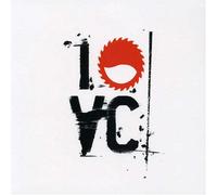 Glazby, Paul - I Love Vc (Mixed By Paul Glazby And Ben Stevens)