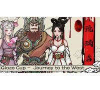 Glaze Cup: Journey to the West