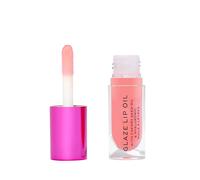 Glaze Lip Oil Glam Pink 4.6ml