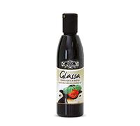 Glaze of balsamic Vinegar of Modena IGP 250ml - "O Sol e Napule" - Box 12 Pieces