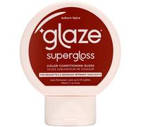 Debenhams Supergloss Conditioning Hair Gloss – Colour Conditioning – Auburn Spice 190ml