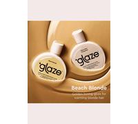 Glaze Women's Super Gloss 190ml in Beach Blonde Glaze Beach Blonde 190ml