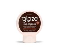 Glaze Women's Supergloss Conditioning Hair Gloss 190ml in Cocoa Lights Glaze Cocoa Lights 190ml