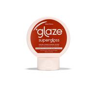 Glaze Women's Supergloss Conditioning Hair Gloss 190ml in Glace Cherry Glaze Glace Cherry 190ml