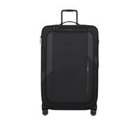 Glazed Spinner 78/29 Exp - unisex - Samsonite - Suitcases - Black - ONE SIZE - Suitcases ONE SIZE