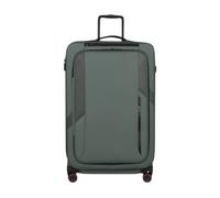 Glazed Spinner 78/29 exp - unisex - Samsonite - Suitcases - Green - ONE SIZE - Suitcases ONE SIZE