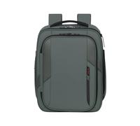 Glazed Underseat Backpack S - unisex - Samsonite - Backpacks - Green - ONE SIZE - Bags ONE SIZE