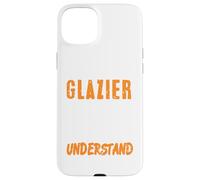 Glazier Fixes Everything Funny Logic Trade Quote Case for iPhone 15 Plus