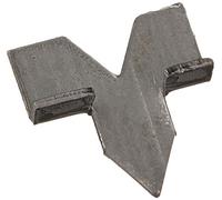 Glazier'S Push Points