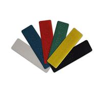 Glazing Packers Window, Door and Flooring Spacers - 28mm x 100mm Mixed Sized Pack (180)