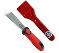 Glazing Tool Kit Bundle - Xpert Chisel and Glazing Paddle