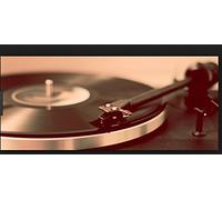 glazunov: symphony no. 6 / borodin: in the steppes of central asia