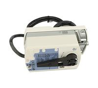 GLB161.9E | S55499-D277 | SIEMENS ELECTROMOTORIC ROTARY ACTUATOR, NON-SPRING RETURN, 10NM, 150S, 24 AC/DC