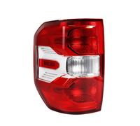 GLBLPEXELR Archaic LED Rear Lights For Maverick XL XLT Version 2022 2023 2024 Rear Tail Light With Driving Lamp Brake Reversing Car Accessories(Only Left)