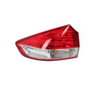 GLBLPEXELR Archaic LED Rear Lights For Suzuki Ciaz 2015 2016 2017 2018 Car Rear Bumper Tail Light Lamp Stop Reverse Brake Driving Taillights No Bulbs(Left Side)