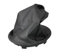 GLBLPEXELR Leather Gear Knob for Citroen Berlingo 1996 1997 1998 1999 2000 2001 2002 2003 2004 2005 2006 2007 2008 5 Speed Gear Shift Knob(Dust Cover)