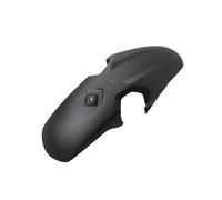 GLBLPEXELR motorcycle mudguard For MT-07 2018 2019 2020 2021 2022 2023 Motorcycle Front Wheel Fender Mudguard Mudflap Splash Mud Guard Cover