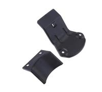 GLBLPEXELR motorcycle mudguard For PW 50 Front & Rear Mudguard Shield Mud Guard