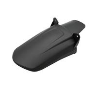 GLBLPEXELR motorcycle mudguard For Sur-Ron Sur Ron Surron Light Bee X & S Universal Refit Parts Motorcycle Rear Wheel Fender Mudguards(Rear Wheel Fender)