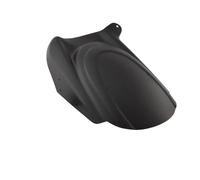 GLBLPEXELR motorcycle mudguard For Versys KLE LE 650 2007 2008 2009 2010 2011 2012 2013 2014 Rear Tire Hugger Fender Mudsling Mudguard Mudflap(Black)