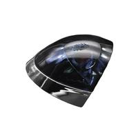 GLBLPEXELR Motorcycle Rear Light For 4T VINO Motorcycle Scooter Tail Light Assembly Rear Brake Lamp(Gray-black)