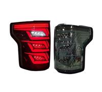GLBLPEXELR Red LED Rear Brake Stop Lights For Animation LED Tail Light Rear Brake Turn Signal Reversing Taillight