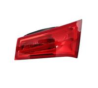 GLBLPEXELR Red LED Rear Brake Stop Lights For Citroen C4L Inside Outside Rear Tail Light Fog Lamp Turn Signal Brake Auto(Inside right)