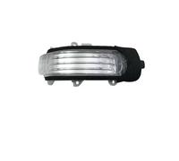 GLBLPEXELR Wing Rearview Mirror Indicator Blinker Lamp For TOYOTA For RAV4 2020-2022 Car Exterior Rearview Mirror Light Turn Signal Light Lamp Blinking Flash Light(11-12-RH)