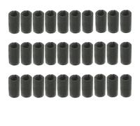 GLBMLMTHZP 1/2/5/10/20/30/50X Car Steel Glow Plug Burner Strainer Screen For Webasto Eberspacher Diesel Air Parking Heater 252069100102(30X)