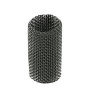 GLBMLMTHZP 1/2/5/10/20/30/50X Car Steel Glow Plug Burner Strainer Screen For Webasto Eberspacher Diesel Air Parking Heater 252069100102(1X)