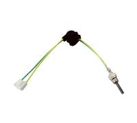 GLBMLMTHZP 12V/24V 2KW 5KW Parking Heater Glow Plug Ceramic Pin Wrench For Eberspacher For Webasto Accessories For D2 D4 D4S(24V)