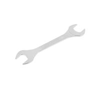 GLBMLMTHZP 1Pcs 3mm Ultra-Thin Thin Open End Wrench 6-32mm Steel Flat Wrench Tool Multi-Function Hi-Spec Double-end Fixed Spanner(22x24mm)