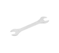 GLBMLMTHZP 1Pcs 3mm Ultra-Thin Thin Open End Wrench 6-32mm Steel Flat Wrench Tool Multi-Function Hi-Spec Double-end Fixed Spanner(14x17mm)