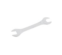 GLBMLMTHZP 1Pcs 3mm Ultra-Thin Thin Open End Wrench 6-32mm Steel Flat Wrench Tool Multi-Function Hi-Spec Double-end Fixed Spanner(17x19mm)