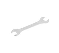 GLBMLMTHZP 1Pcs 3mm Ultra-Thin Thin Open End Wrench 6-32mm Steel Flat Wrench Tool Multi-Function Hi-Spec Double-end Fixed Spanner(16x17mm)