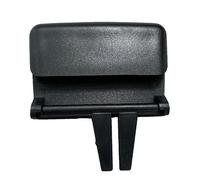 GLBMLMTHZP 4x/2x/1x Front AC Air Outlet Vent Grill Slide Clip Adjust Trim For Skoda Octavia 3 MK3 A7 RS Combi 2014-2020 Vent clip(1PCS-Passager side)