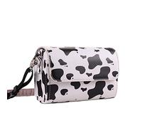 GLBMLMTHZP Camera Bag Protective Cover Durable PU Leather Protective Cover Protective Cover Shoulder Bag G5X2 G7X3 G7X2 G7X Fit For Panasonic LX7 camera bag(Z)