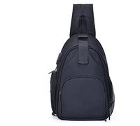 GLBMLMTHZP Digital SLR Camera Backpack Photographic Equipment Outdoor Travel Shockproof Waterproof Shoulder Bag Fit For Nikon Fit For Sony Fit For Canon camera bag(D17 2nd G Black)