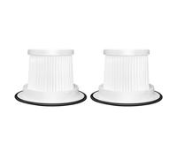 GLBMLMTHZP Fit For +/- 0 Plus XJC-C030 For Minus Zero Cordless Vacuum Cleaner HEPA Filter Replacement Accessories Spare Parts Vacuum Cleaner Filter