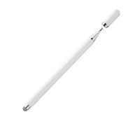 GLBMLMTHZP Magnetic Capacitive Stylus For Tablets Smartphones Compact Design For Portability Includes Replacement Nibs Universal Stylus(A2)