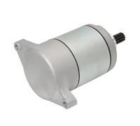 GLBMLMTHZP Motorcycle Accessories Motor Starter Fit For Arctic Cat 375 Auto 2002 400 2X4 4X4 Automatic ACT LE MRP TBX TRV Plus VP OEM:3545-016 motorcycle engine starter