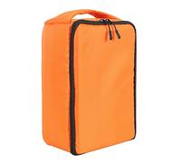 GLBMLMTHZP Multifunctional Camera SLR Backpack Waterproof Outdoor Portable Backpack Photography Camera Shockproof Bag Fit For Nikon Fit For Canon camera bag(Orange L)