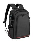 GLBMLMTHZP Outdoor Portable Waterproof And Scratch-resistant Backpack, Camera Bag, Digital SLR Photo And Video Bag, Laptop Backpack camera bag(Upgrade B)