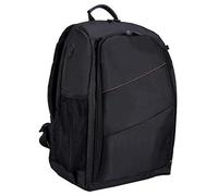 GLBMLMTHZP Outdoor Portable Waterproof And Scratch-resistant Backpack, Camera Bag, Digital SLR Photo And Video Bag, Laptop Backpack camera bag(B)