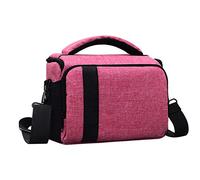 GLBMLMTHZP Shockproof Portable Projector Bag For Mini Aurora Projector Bag Fit For XGIMI Fit For Halo Mini Mogo Pro CC KK G02V G03V Play Fit For Xiaomi camera bag(R)
