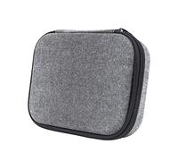 GLBMLMTHZP Sports Camera Carrying Case Travel Storage Bag Photography Accessories Shockproof Replacement Fit For Osmo Pocket 2 camera bag