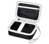 GLBMLMTHZP Summer Digital Camera Storage Bags Fit For KODAK EKTAR H35 H35N Half Frame Film For Kodak Ultra F9 M35 M38 Camera Bag(Black)