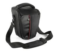 GLBMLMTHZP Waterproof DSLR Camera Bag Case Fit for Nikon D7500 D7200 D3500 D3400 D5600 D5500 P1000 P900 S D850 D810 D800 D610 D600 D750 D80 D90 Camera Bag